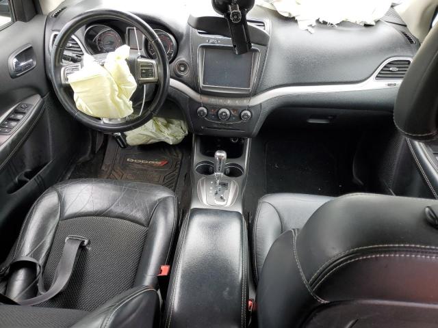 2019 DODGE JOURNEY CR 3C4PDDGG9KT861969