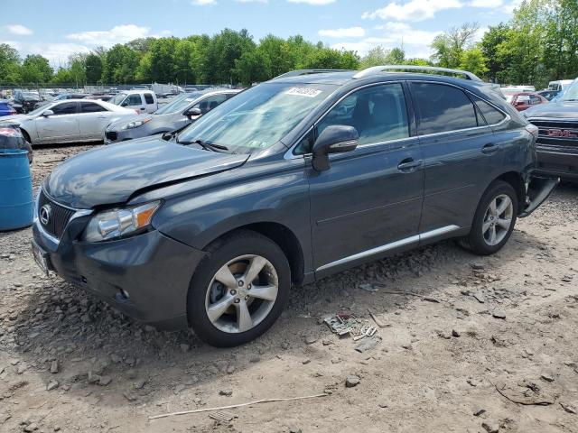 Vin: 2t2bk1ba9bc094950, lot: 57403815, lexus rx350 350 2011 img_1