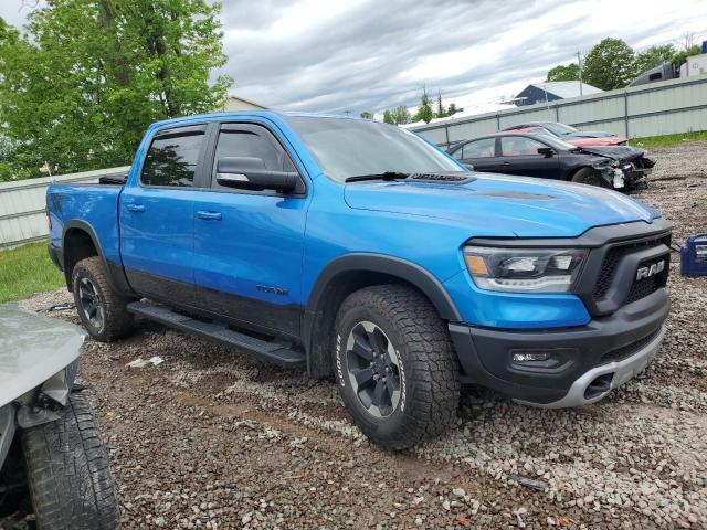 Vin: 1c6srflt9mn603035, lot: 58397035, ram 1500 rebel 20214