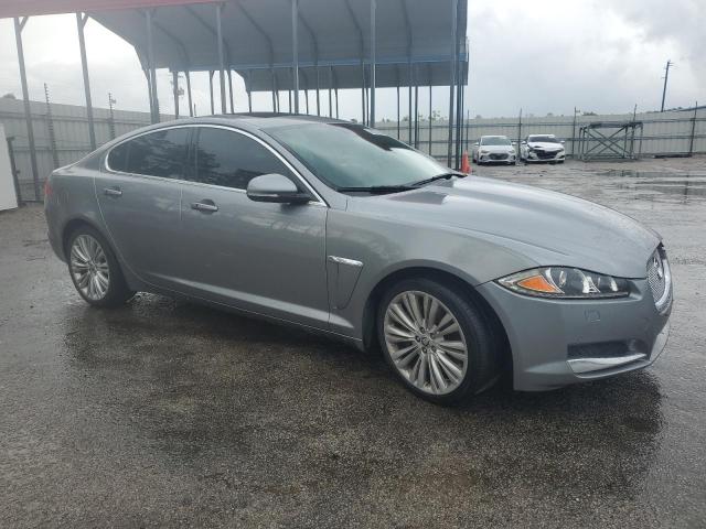 Vin: sajwa0hb0cls43700, lot: 56029255, jaguar xf portfolio 20124