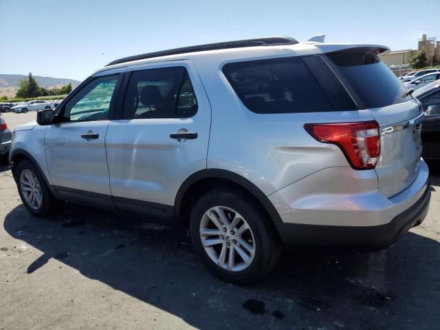 Vin: 1fm5k7b85ggc11512, lot: 58197735, ford explorer 20162