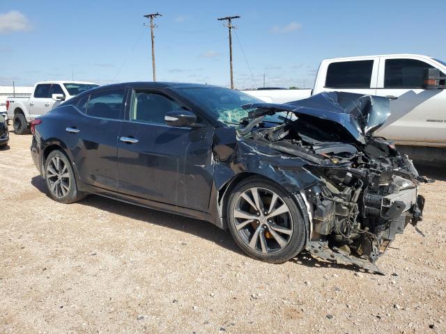 Vin: 1n4aa6ap3hc364879, lot: 55694765, nissan maxima 3.5s 20174