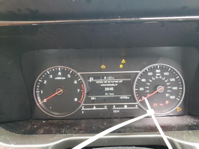 2022 KIA SORENTO SX - 5XYRKDLF0NG103980