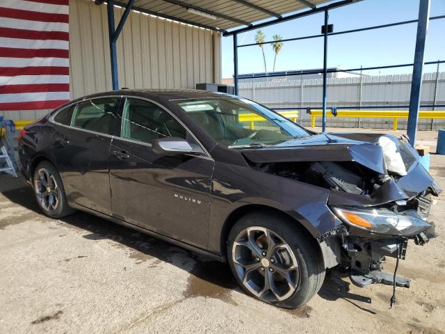 2022 CHEVROLET MALIBU LT 1G1ZD5ST4NF172688