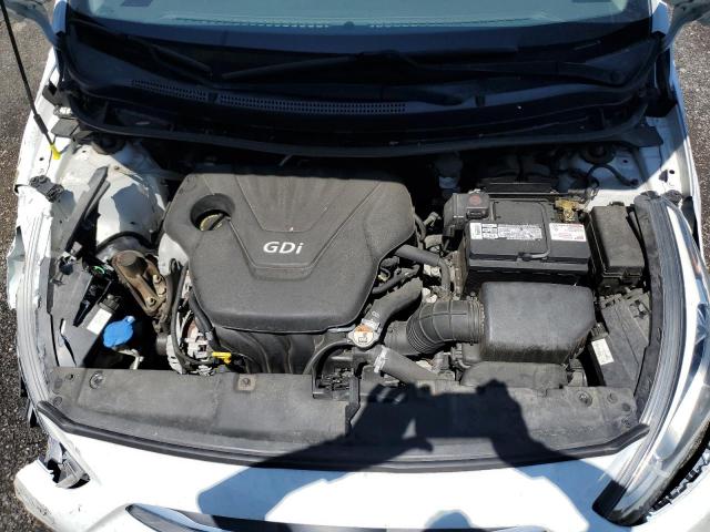 2015 HYUNDAI ACCENT GLS - KMHCT4AE7FU804282