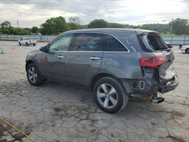 Vin: 2hnyd2h40ch549198, lot: 55173505, acura mdx technology 20122