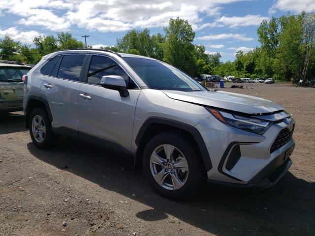 2024 TOYOTA RAV4 XLE - 2T3RWRFV9RW250181