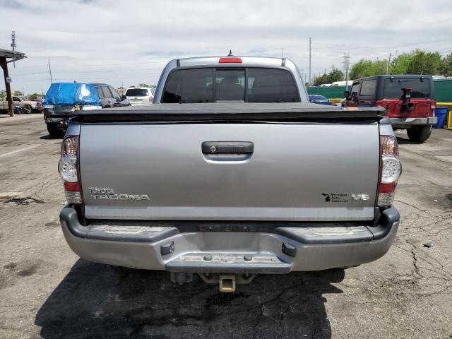 2015 TOYOTA TACOMA ACC - 5TFUU4EN7FX137132