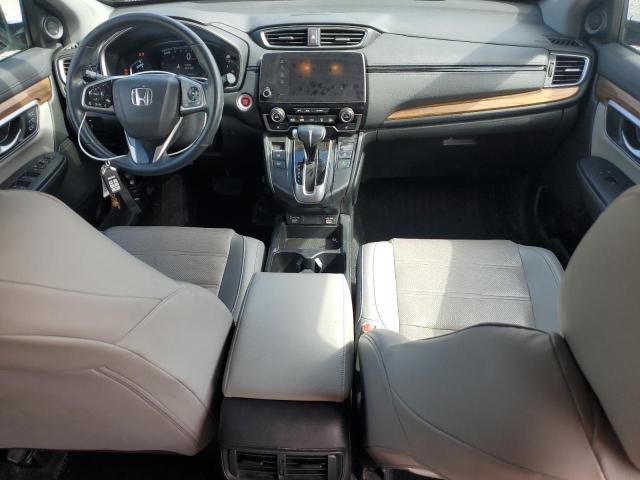 2020 HONDA CR-V EXL - 2HKRW1H80LH405806