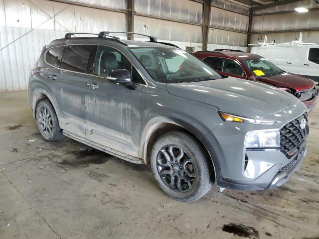 Vin: 5nms6daj1ph600249, lot: 57034155, hyundai santa fe xrt 20234