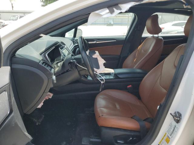 2019 FORD FUSION TIT - 3FA6P0RU1KR187513