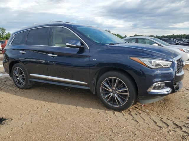 Vin: 5n1dl0mn3jc512006, lot: 56557985, infiniti qx60 20184