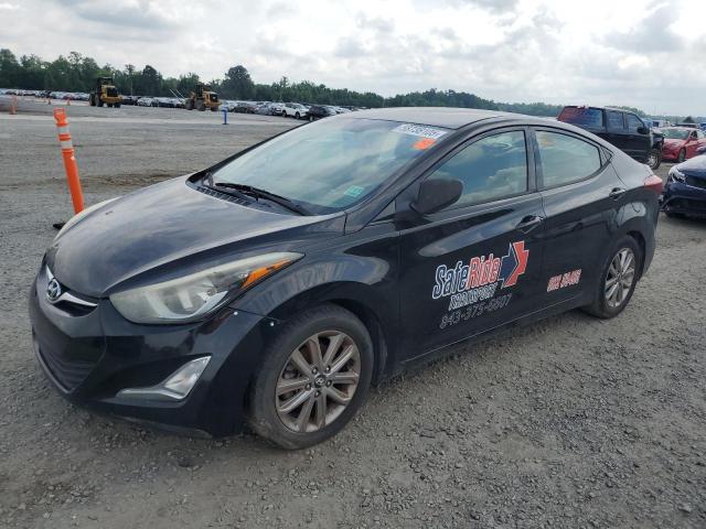 Vin: 5npdh4ae4gh753541, lot: 58738105, hyundai elantra se 2016 img_1