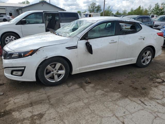 Vin: 5xxgm4a71eg341578, lot: 55217865, kia optima lx 2014 img_1