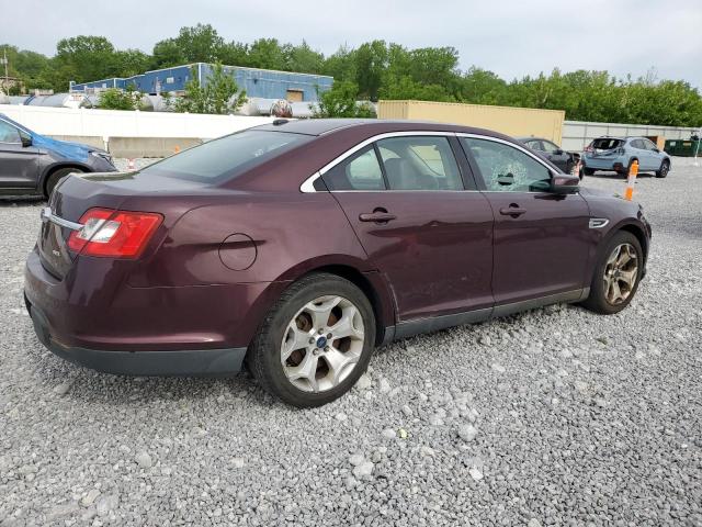 Vin: 1fahp2ew4bg171308, lot: 57706645, ford taurus sel 20113