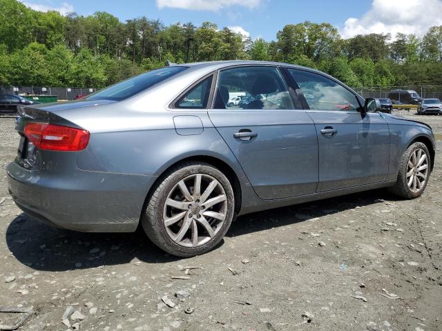 Vin: wauffafl4dn024615, lot: 55839995, audi a4 premium plus 20133