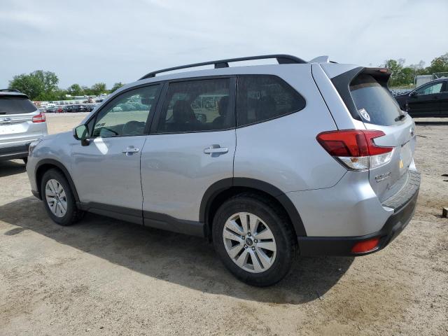 Vin: jf2skagcxkh558730, lot: 57554335, subaru forester premium 20192