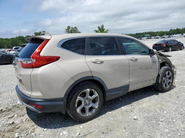 Vin: 5j6rw1h83kl005100, lot: 58376825, honda crv exl 20193