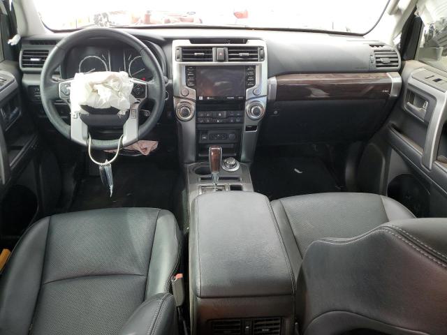 2023 TOYOTA 4RUNNER LI JTEKU5JR6P6171989