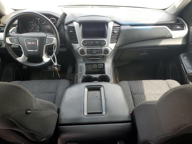 2015 GMC YUKON SLE - 1GKS2AKCXFR248281