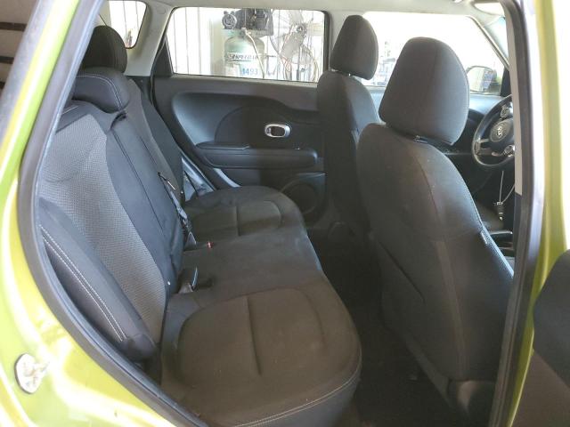 2018 KIA SOUL + - KNDJP3A51J7889542