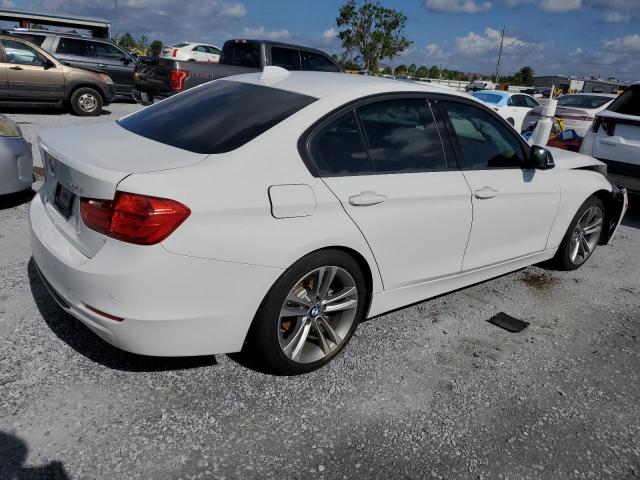 Vin: wba3a5g53fns85147, lot: 56787775, bmw 3 series i 20153
