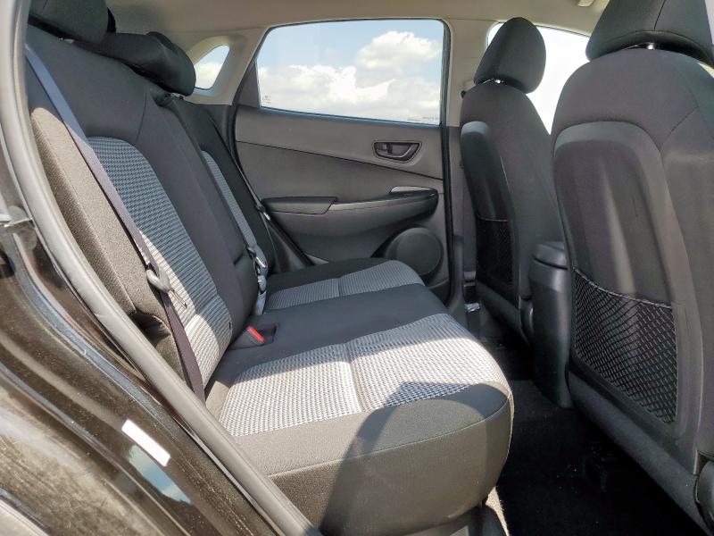 2021 HYUNDAI KONA SEL KM8K22AA4MU737489