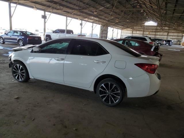 Vin: 5yfburhe0kp946075, lot: 55251295, toyota corolla l 20192