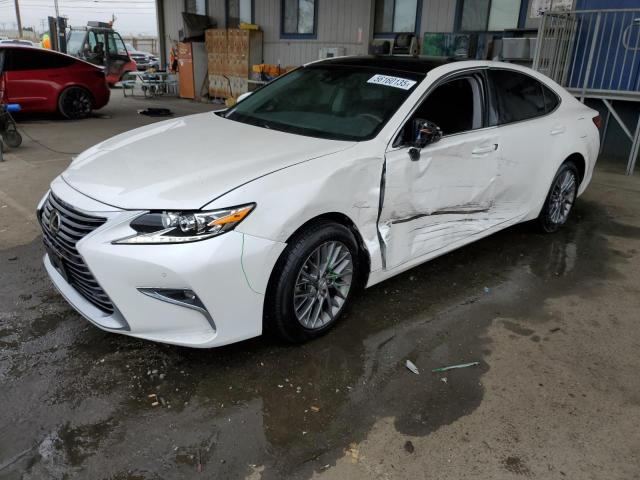 Vin: 58abk1gg3ju084891, lot: 56160135, lexus es350 350 2018 img_1