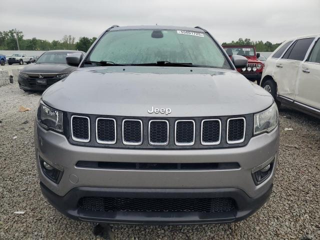 2017 JEEP COMPASS LA - 3C4NJCBBXHT658541