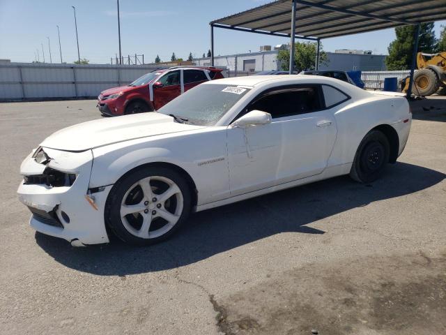 Vin: 2g1fd1e35f9214822, lot: 58603785, chevrolet camaro lt 2015 img_1