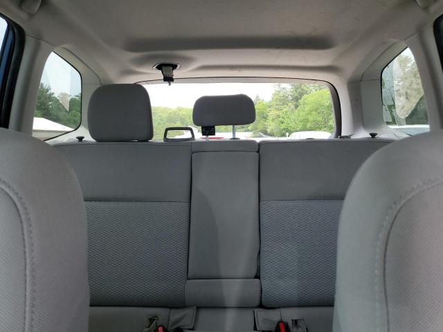 2016 SUBARU FORESTER 2 - JF2SJADC7GH490093