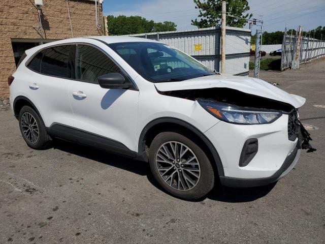 Vin: 1fmcu9gzxpua68458, lot: 56422255, ford escape act active 20234
