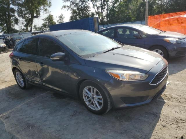 Vin: 1fadp3k22hl331336, lot: 55455445, ford focus se 20174