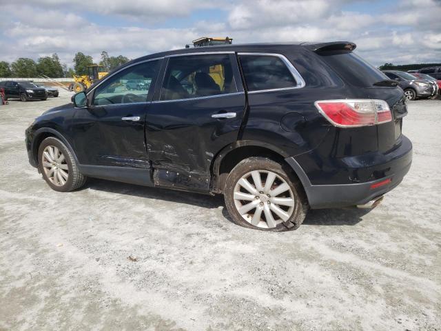 Vin: jm3tb2ma5a0227618, lot: 58193095, mazda cx-9 20102