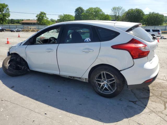 Vin: 1fahp3k27cl470758, lot: 55656895, ford focus se 20122