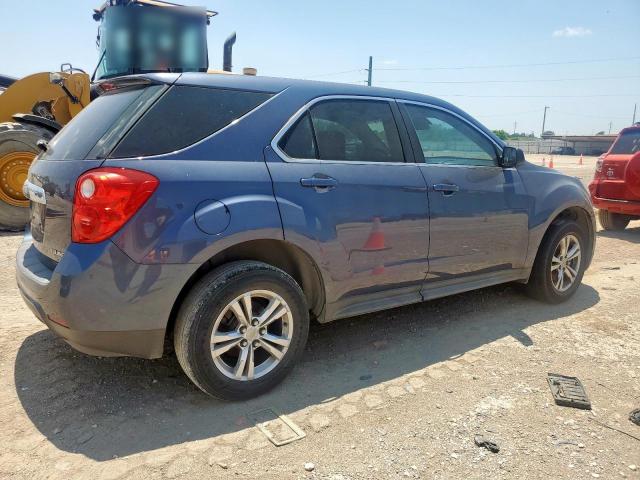 Vin: 2gnalbek6d6289763, lot: 57506455, chevrolet equinox ls 20133