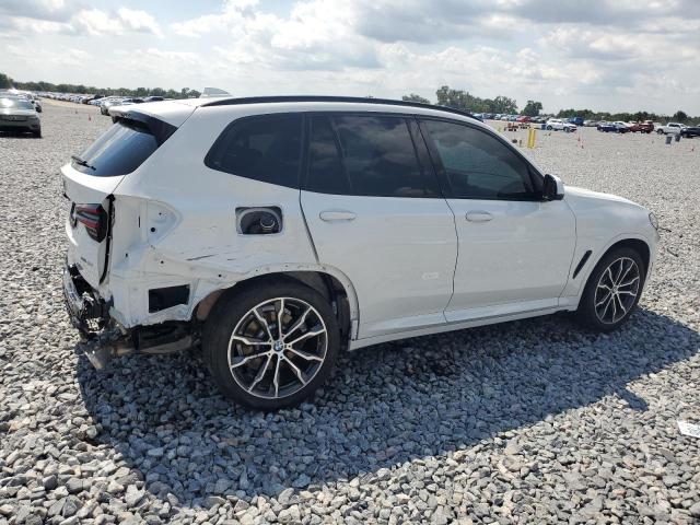 Vin: 5ux43dp0xr9v27279, lot: 56933395, bmw x3 sdrive30i 20243