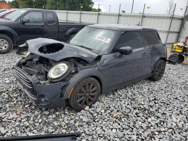Vin: wmwxr5c07l2m59867, lot: 56948725, mini cooper s 2020 img_1