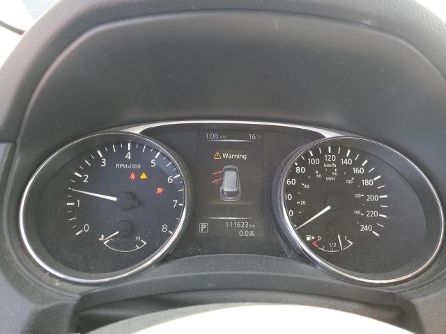 2015 NISSAN ROGUE S - 5N1AT2MV2FC750838