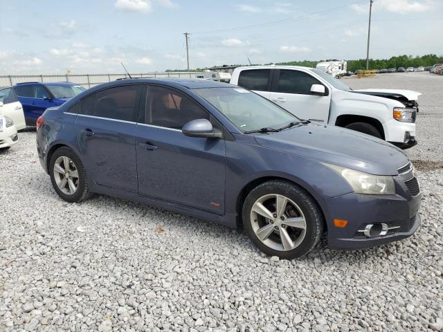 Vin: 1g1pe5sb7d7204344, lot: 57103545, chevrolet cruze lt 20134