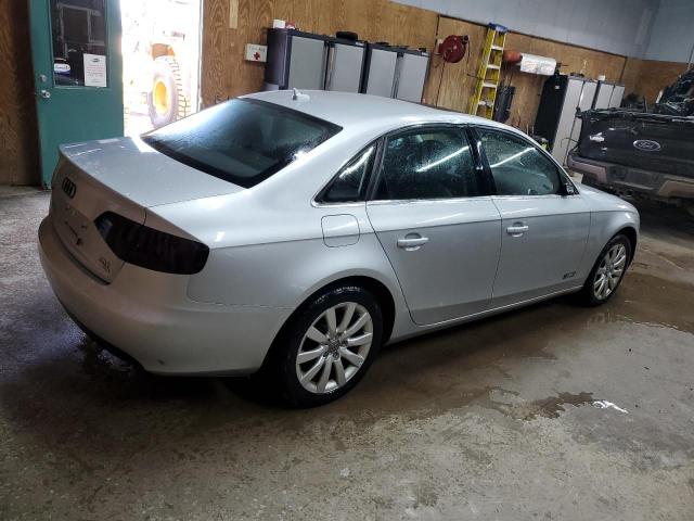 Vin: wauffafl3bn052953, lot: 56123705, audi a4 premium plus 20113