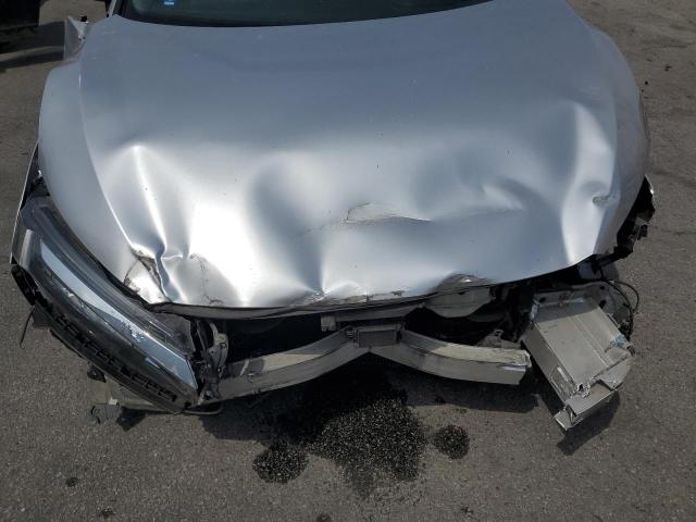 2019 HONDA CLARITY JHMZC5F1XKC000731