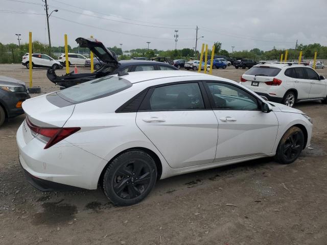 Vin: 5nplm4ag2nh082800, lot: 56651025, hyundai elantra sel 20223