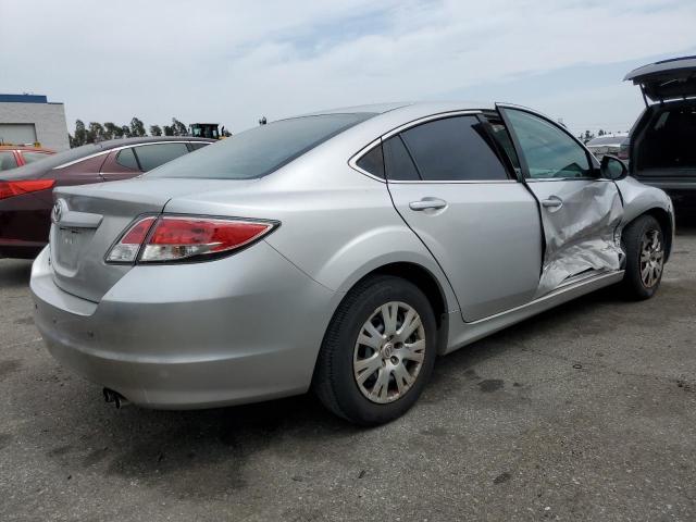 Vin: 1yvhz8bh6a5m23108, lot: 58855455, mazda 6 i 20103