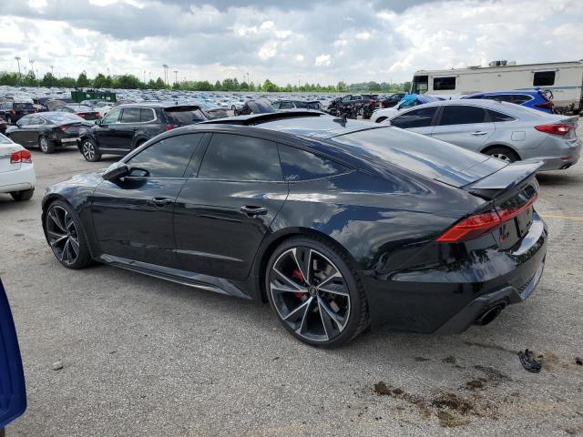 Vin: wuapcbf27nn905150, lot: 55993395, audi s7/rs7 20222