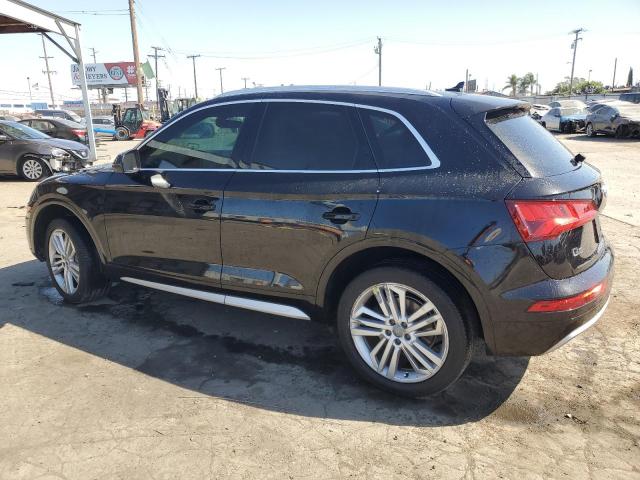 2018 AUDI Q5 PREMIUM WA1BNAFY4J2082442