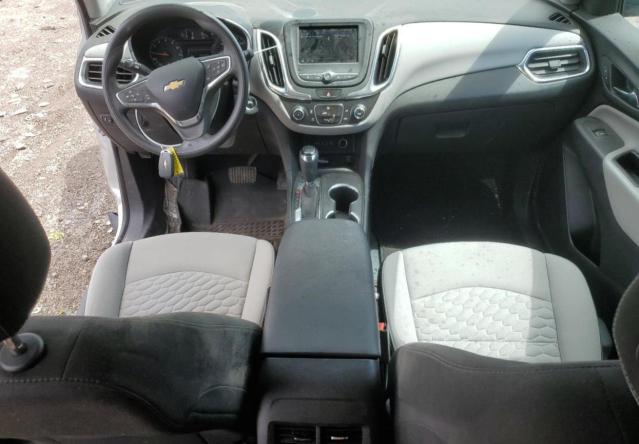 2020 CHEVROLET EQUINOX LS 3GNAXHEV9LS719318
