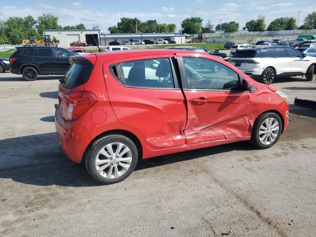 Vin: kl8cd6sa7hc715306, lot: 58317355, chevrolet spark 1lt 20173