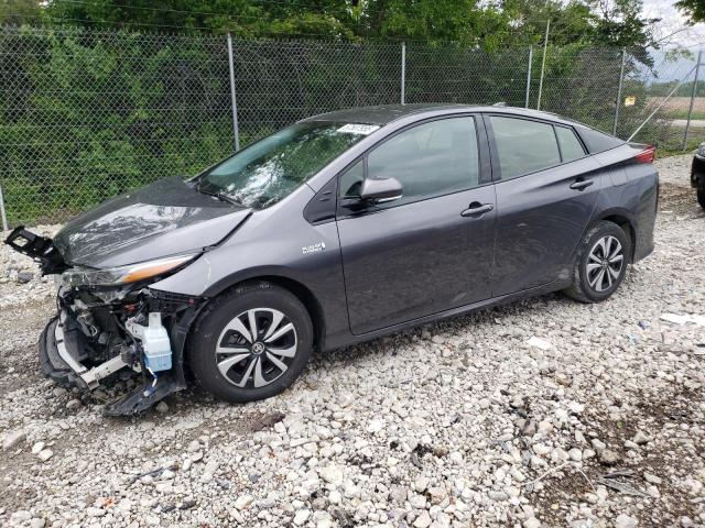 Vin: jtdkarfp6j3072819, lot: 57507955, toyota prius 2018 img_1